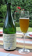 3 Fonteinen Oude Gueuze