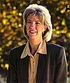 Gale Norton Secretary of the Interior (announced December 29, 2000)[55]