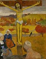 Жёлтый Христос (1889)