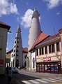 Cultural Centre, Szigetvár (1985)