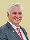 Miguel Díaz-Canel