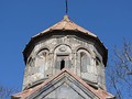 Surb Mashtots Hayrapet (Sb Astvatsatsin) Church, dome