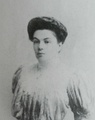 Countess Maria Illarionovna Musin-Pushkina (born Vorontsova-Dashkova)