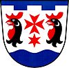 Coat of arms of Předboj