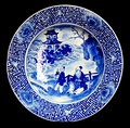 Kangxi, período de transición (1644-1680)