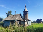 Храм Рождества Пресвятой Богородицы