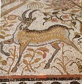 Mosaico de Heraclea Lyncestis