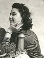 Miss World 1954 Antigone Costanda,  Egypt