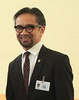 Marty Natalegawa, 16th Foreign Minister of Indonesia (2009–2014).