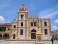 Iglesia de la Concepción.