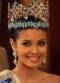 Мисс мира 2013 Меган Янг, Филиппины