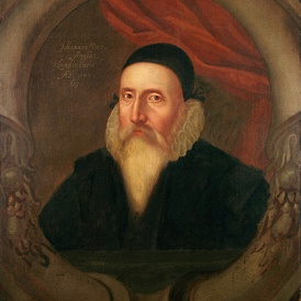Портрет XVI века неизвестного автора