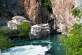 The Takya of Blagaj, Bosnia and Herzegovina