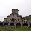 Иверский собор Аланского Успенского мужского монастыря
