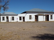 General store, post office – 2020