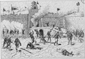 Capture of Nam Định, 1883