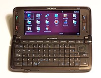 Nokia E90