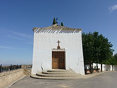 Ermita de San Juan