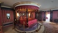 Royal Suite bedroom