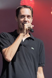 Grand Corps Malade in 2018