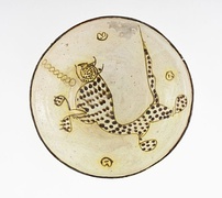 Pottery of Nishapur in the Islamic Golden Age (10th - 11th century)
