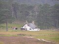 Luibeg Cottage