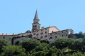 Parish Church of the Blessed Virgin Mary