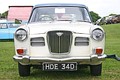 Wolseley 16/60