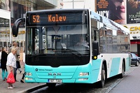 Таллинский автобус 