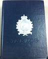 The Log Royal Roads Military College yearbook