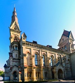 Iglesia de San Pablo