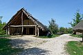 House reconstruction, Poland