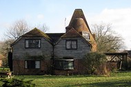 The Oast, Lovelace Farm