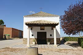 Ermita de San Antón