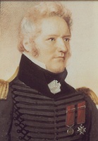 Charles-Michel d'Irumberry de Salaberry - 1825