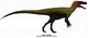 Marshosaurus bicentesimus