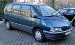 Renault Espace II