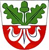 Coat of arms of Zástřizly