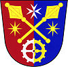 Coat of arms of Bolešiny