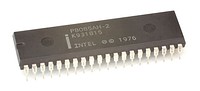 Микропроцессор Intel 8085