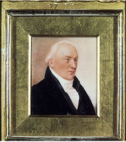 Ignace-Michel-Louis-Antoine d'Irumberry de Salaberry, seigneur of Beauport