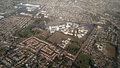 Southland Mall and Chabot College