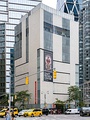 The Museum of Arts & Design at 2 Columbus Circle