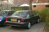 Opel Omega (1990–93)