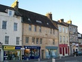 The Merchant's House, Kirkcaldy, Scotland