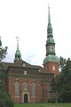 Церковь Троицы (1741—43)