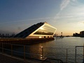 Офисное здание Dockland