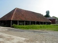 Barn at Lambsland Farm