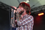 Keith Buckley