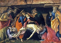 Boticelli 1490-1492, Múnich